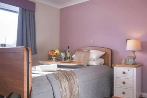 Barchester Marriott House & Lodge, Chichester