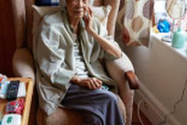 Melrose Nursing Home, 7/11 Wykeham Road