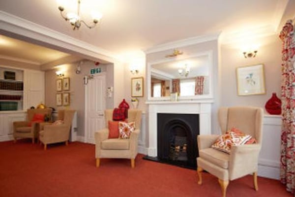 Melrose Nursing Home, Worthing, West Sussex