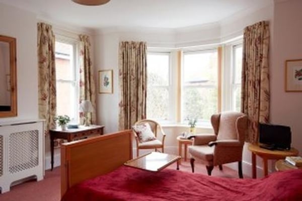 Melrose Nursing Home BN11 4JG