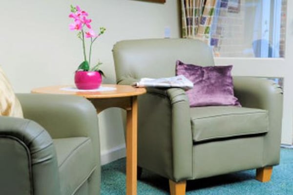 Oakhill House Care Home RH13 5NA