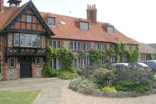 The Old Malthouse Care Home, 33 High Street