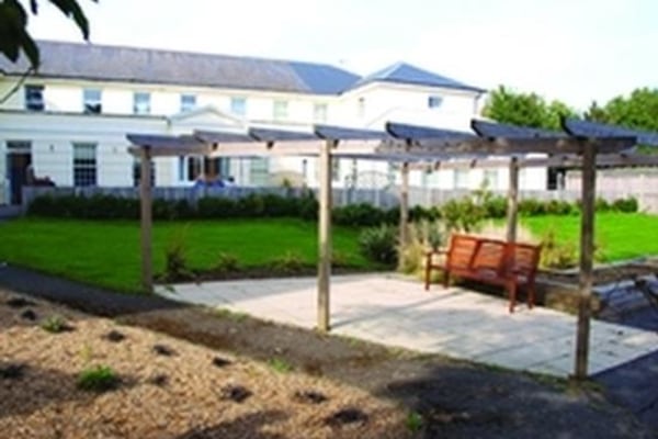 Mewsbrook House, Littlehampton, West Sussex