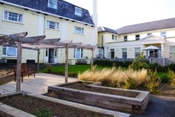 Mewsbrook House BN17 6AU