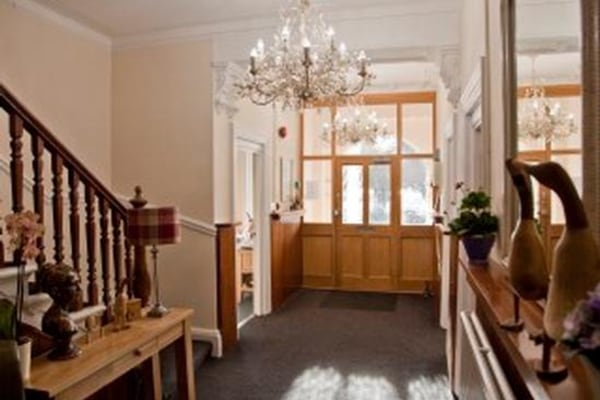 Pentlands, Worthing, West Sussex