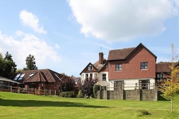 Russettings Care Home, Haywards Heath, West Sussex