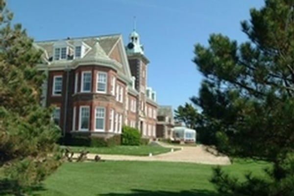 Rustington Convalescent Home, Sea Road