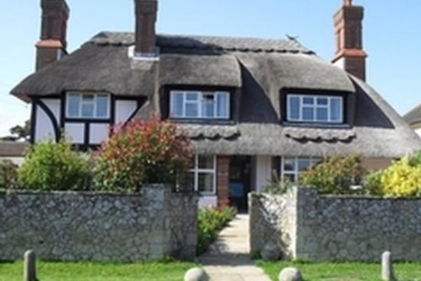 The Thatched House, 32 Aldwick Avenue