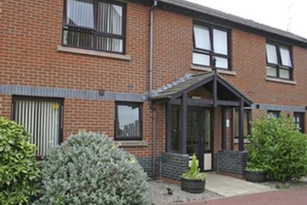 Milldene, 34 Field Street