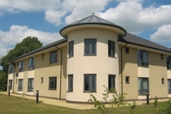 Eden View, High Street