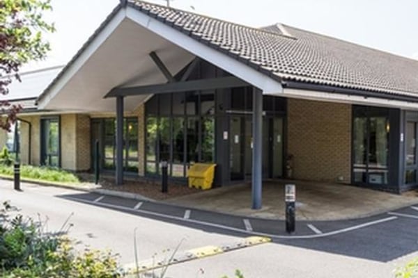 Barchester Oaklands Care Home, Bottisham