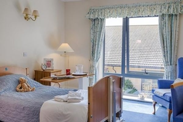 Barchester Oaklands Care Home CB25 9BX