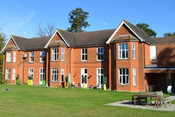 Eltisley Manor, Cambridge Road Eltisley Manor, Cambridge Road