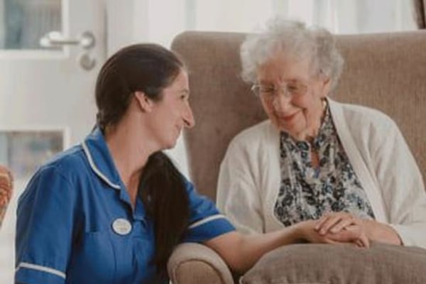Brooklands Care Home NR8 6HB
