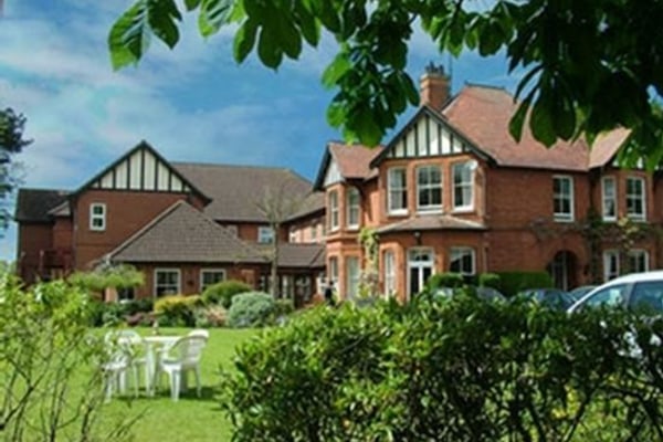 Halvergate House, 58 Yarmouth Road
