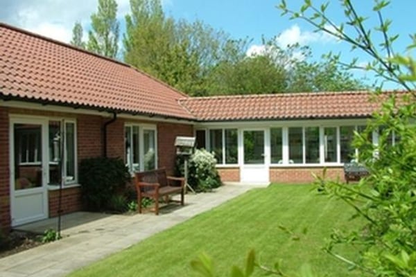 Halvergate House NR28 9AU