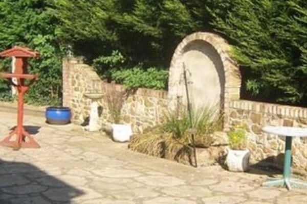 Lower Farm Care Home with Nursing Home, King's Lynn, Norfolk