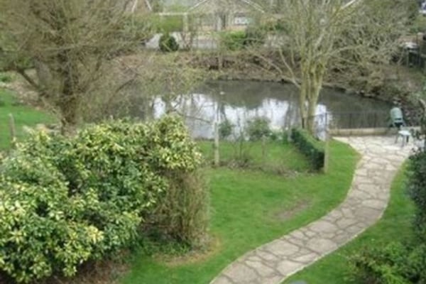 Lower Farm Care Home with Nursing Home PE30 3PB