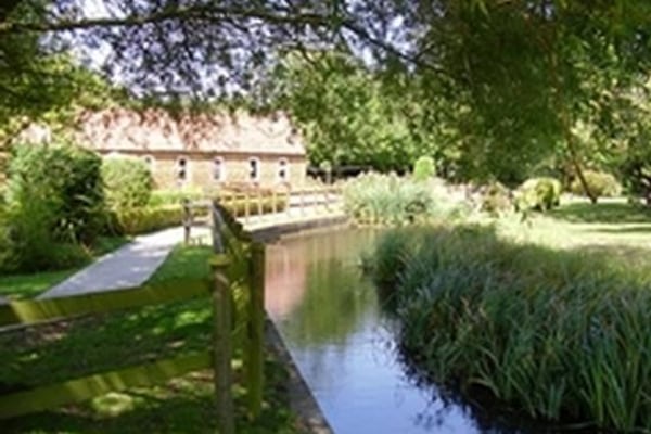 Millbridge Care Home, King's Lynn, Norfolk