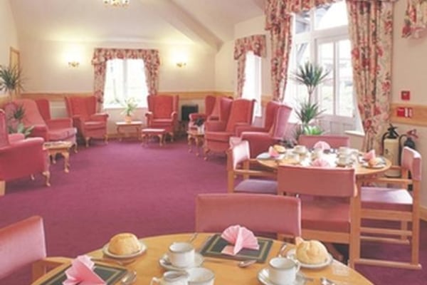 Sutherlands, Wymondham, Norfolk