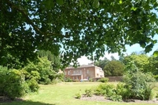 Swanton Care Centre, Dereham Road