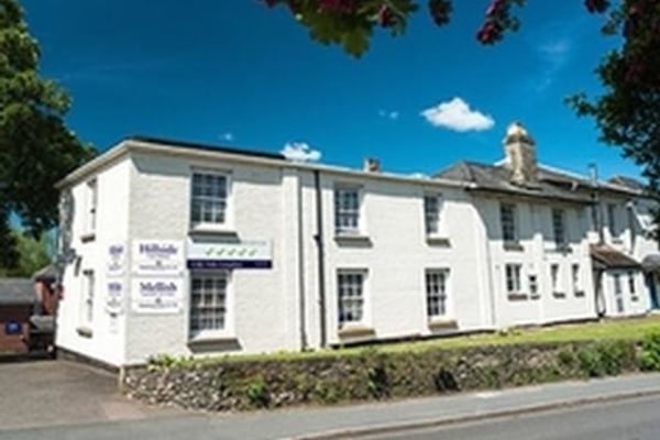 Hillside Care Home, 20 Kings Hill