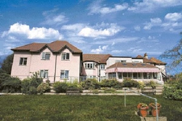 Witnesham Nursing Home, The Street