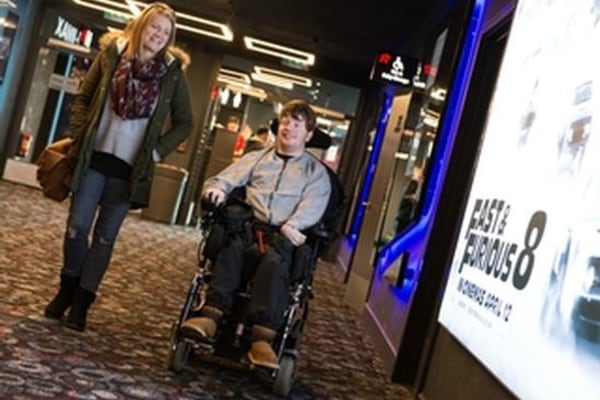 St Cecilia's, 32 Sundridge Avenue