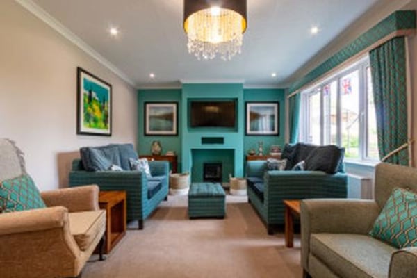 Barchester Bloomfield Care Home, Bristol, Bath & North East Somerset