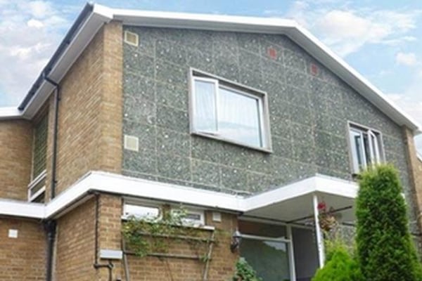 Old Vicarage, Bristol, 250a Fishponds Road