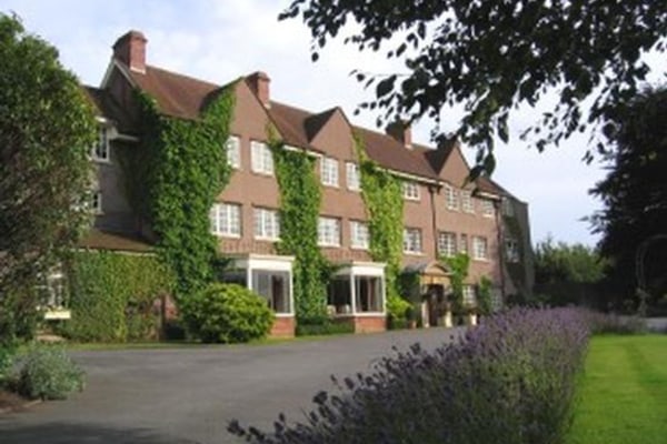 Care Home Bristol England