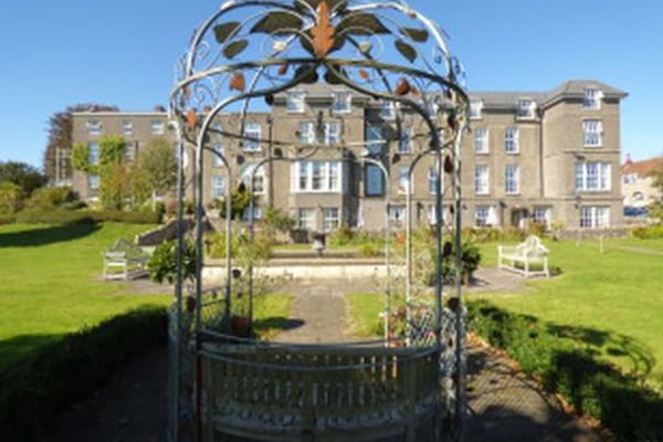 Abbots Leigh Manor Nursing Home, Bristol, North Somerset