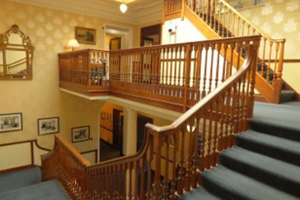 Abbots Leigh Manor Nursing Home BS8 3RP