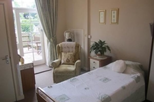 Ambleside Nursing Home, Weston-super-Mare, North Somerset
