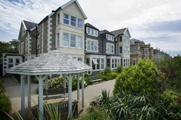 Beach Lawns Residential and Nursing Home, 67 Beach Road