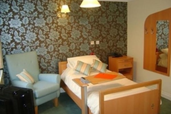 Clarence Park, Weston-super-Mare, North Somerset