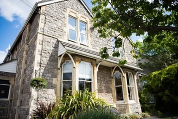 The Ellenborough Nursing & Residential Care Home, 9/11 Neva Road
