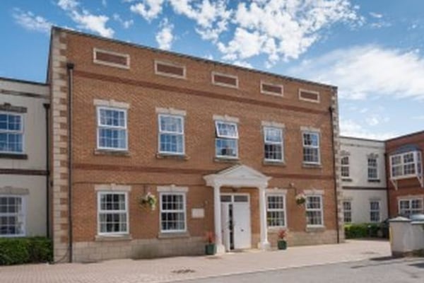 Beech House Care Home, 11 Prowse Close