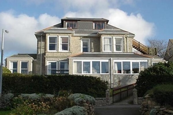 Benoni Nursing Home Ltd, 12 Carrallack Terrace