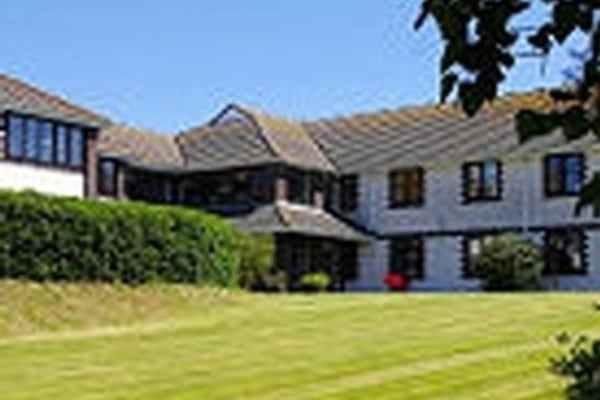 Hillcrest House Ltd, Barbican Road