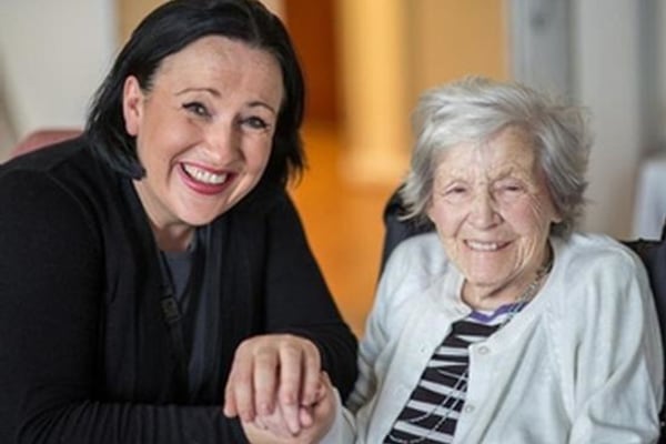 King Charles Court, Marlborough Road