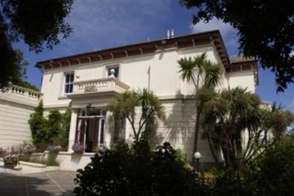 Ponsandane Care Home, Chyandour Terrace