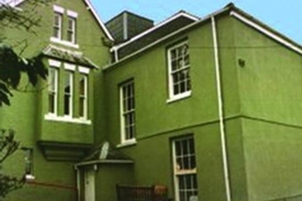 Torpoint Nursing Centre, Vicarage Road