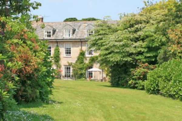 Trevaylor Manor Care Home, Newmill Road