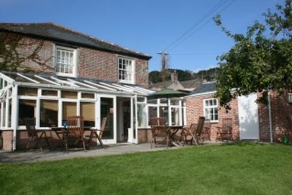 Trevaylor Manor Care Home TR20 8UR