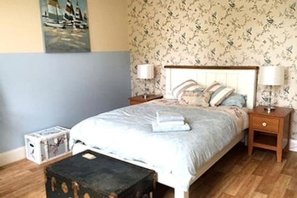 Sundial Care Home, Sidmouth, Devon