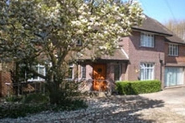 Amberwood Nursing Home, 231 Exeter Road