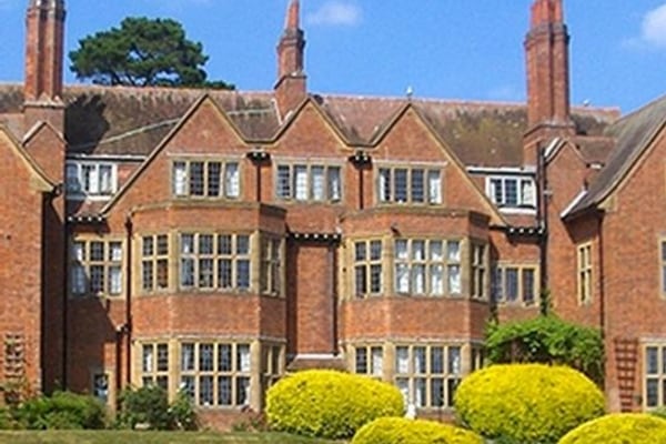 Knappe Cross Care Centre, Brixington Lane
