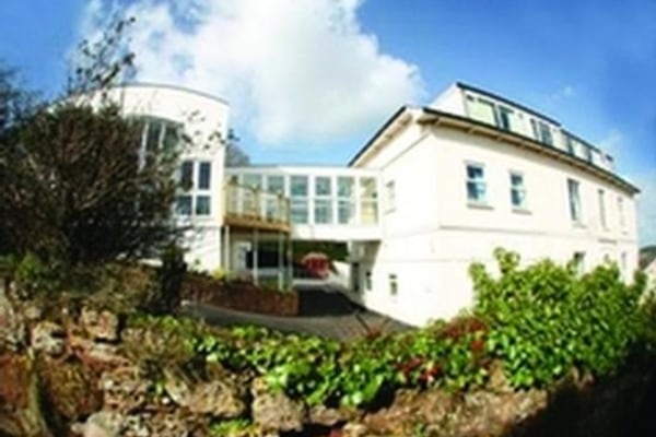 Pinewood Residential Home, Victoria Place