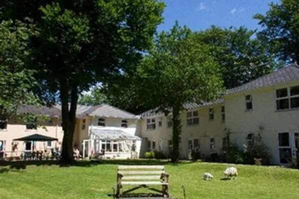 Hart Care Residential Care Home, Yelverton